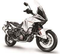 1290 Super Adventure T For Sale